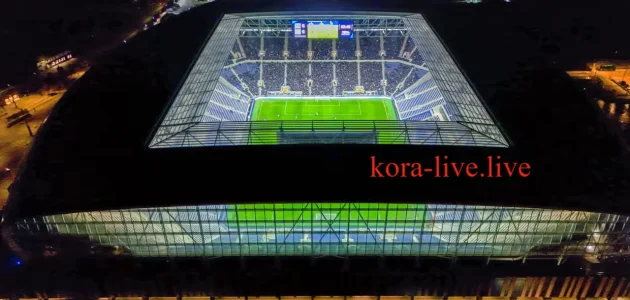 بعد 800 مليون جنيه إسترليني ملعب إيفرتون الجديد يفتتح أبوابه لأول مرة