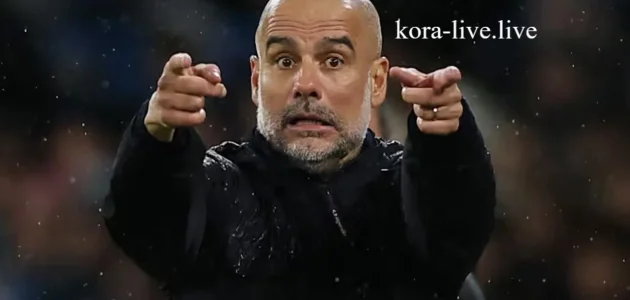 بيب جوارديولا يرد على سخرية كابيلو من جعل كرة القدم مملة