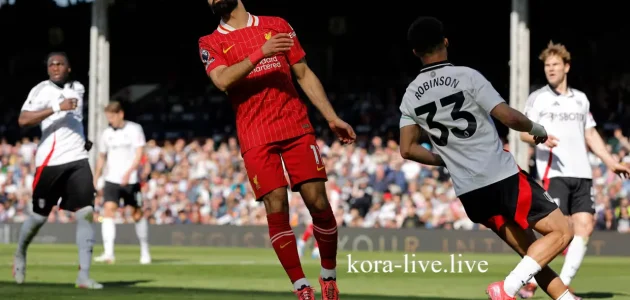 تعثر ليفربول في اللقب يُظهر قوة الدوري الإنجليزي وليس ضعفه