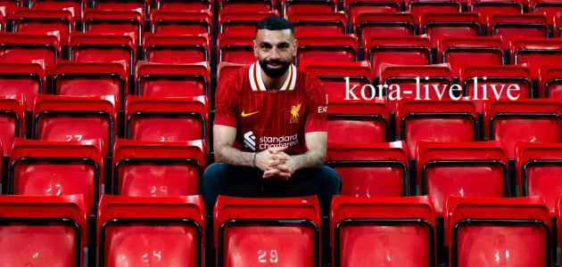 بقاء محمد صلاح لا يغير نقطة رئيسية ليفربول لا يزال بحاجة إلى إعادة البناء