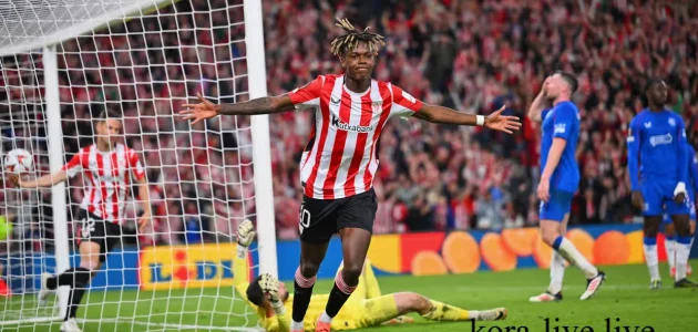 نيكو ويليامز يُخرج رينجرز من البطولة بينما يواصل أتليتيك طريقه نحو اللقب